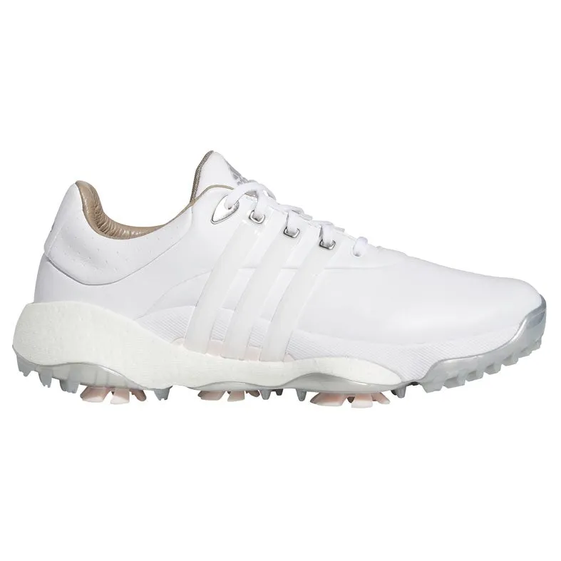 adidas Ladies Tour360 Infinity Recycled Polyester Golf Shoes