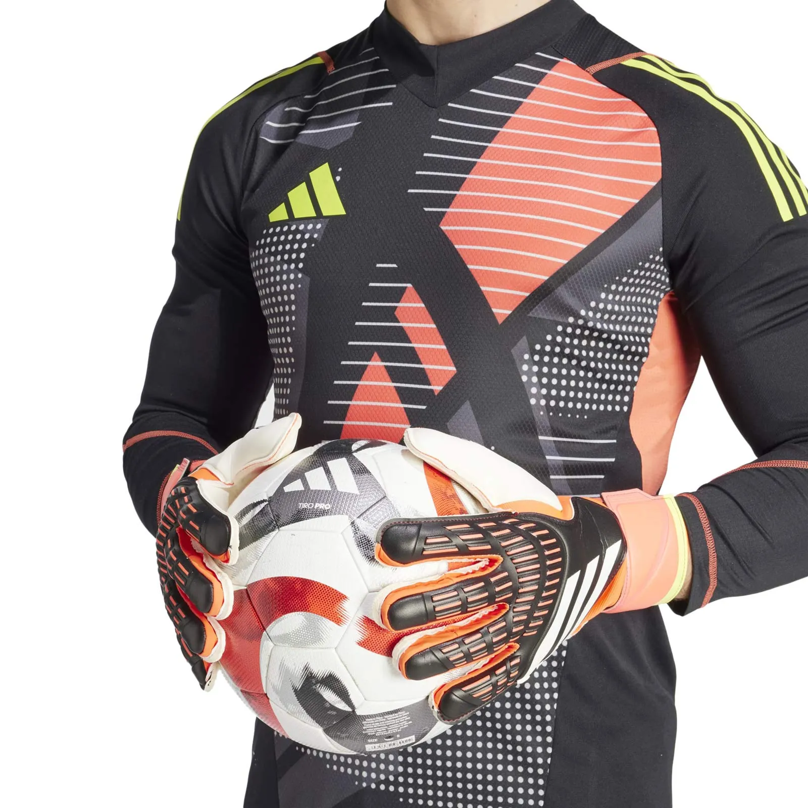 adidas Predator Match Goalkeeper Gloves