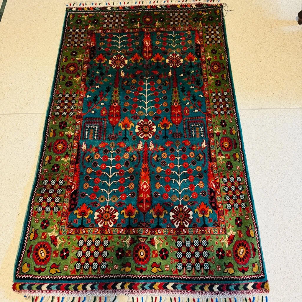 Afgani Rug : Kaleen 3