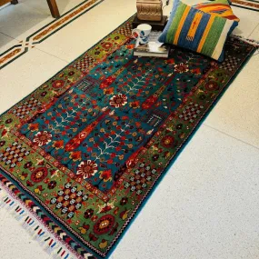 Afgani Rug : Kaleen 3