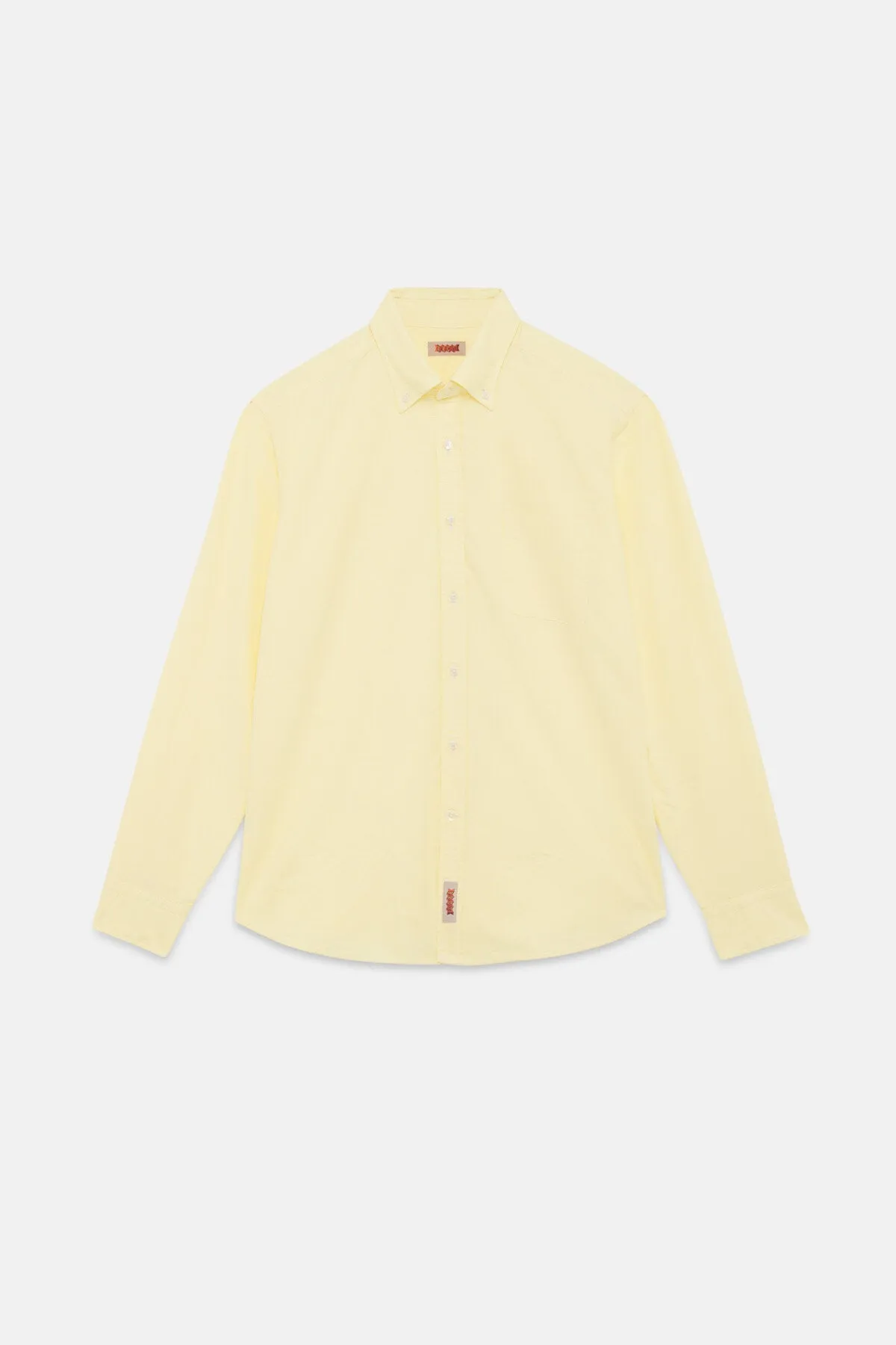 American Oxford Shirt