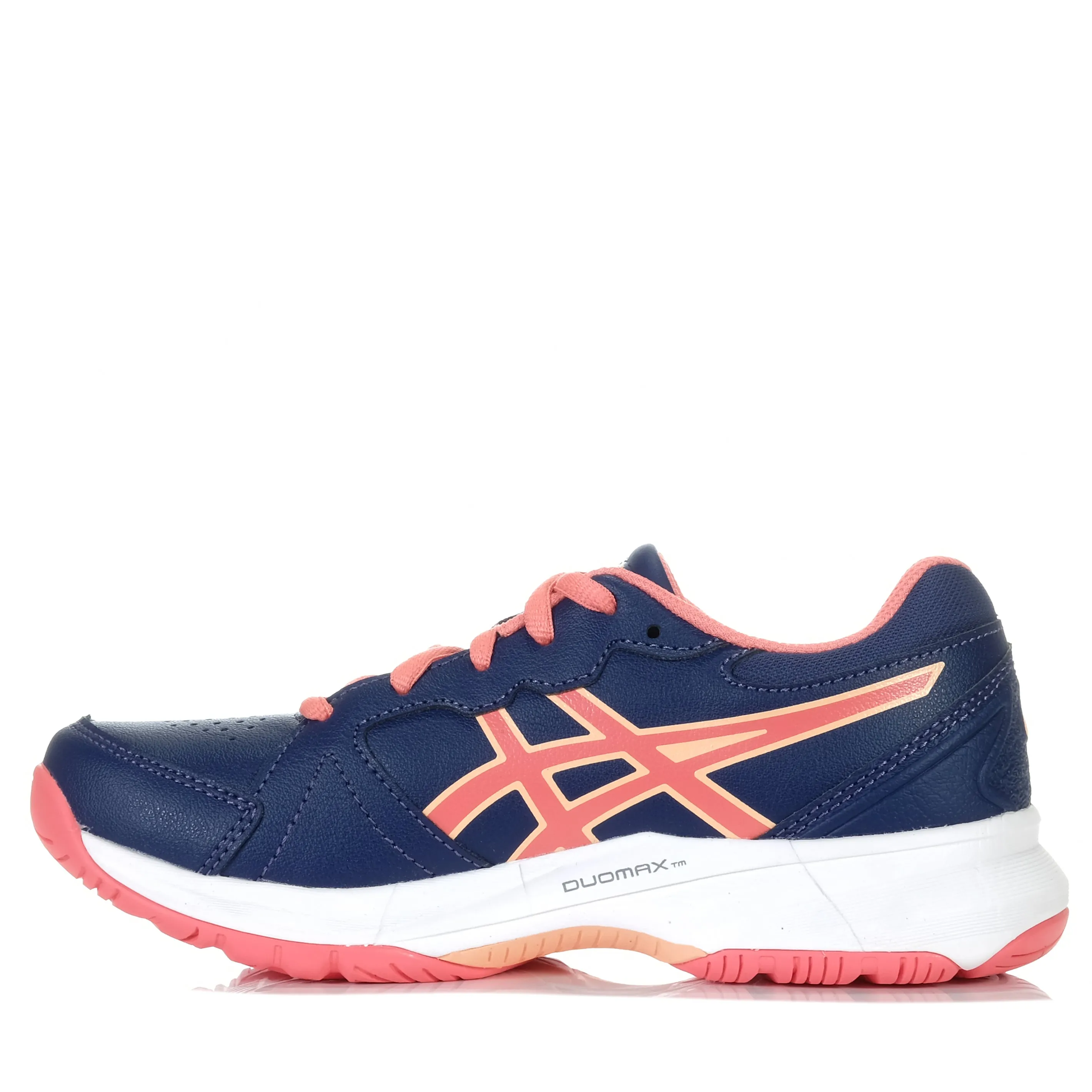 Asics Gel-550TR GS Indigo Blue/Papaya