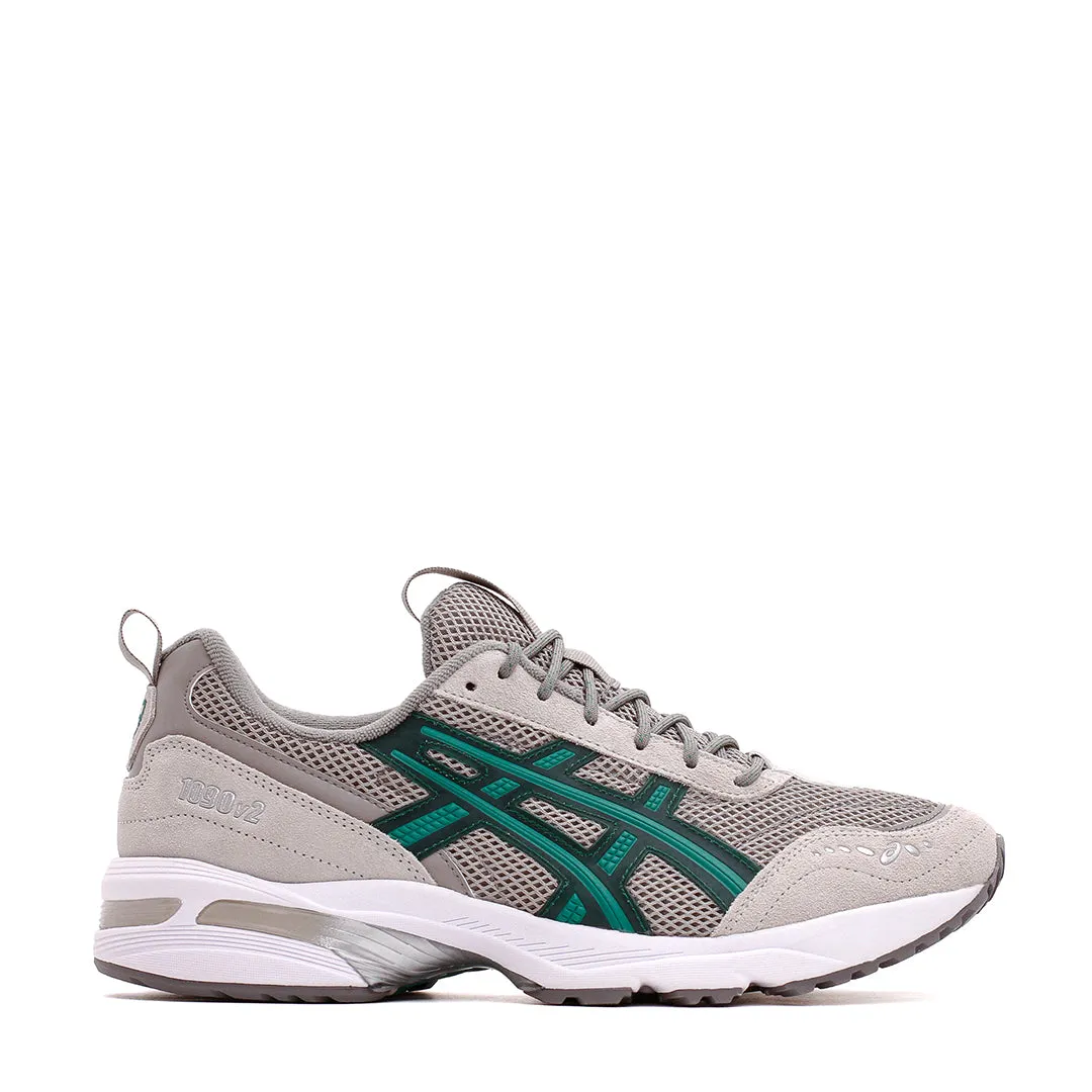 Asics Men Gel-1090v2 Grey Green 1203A382-023