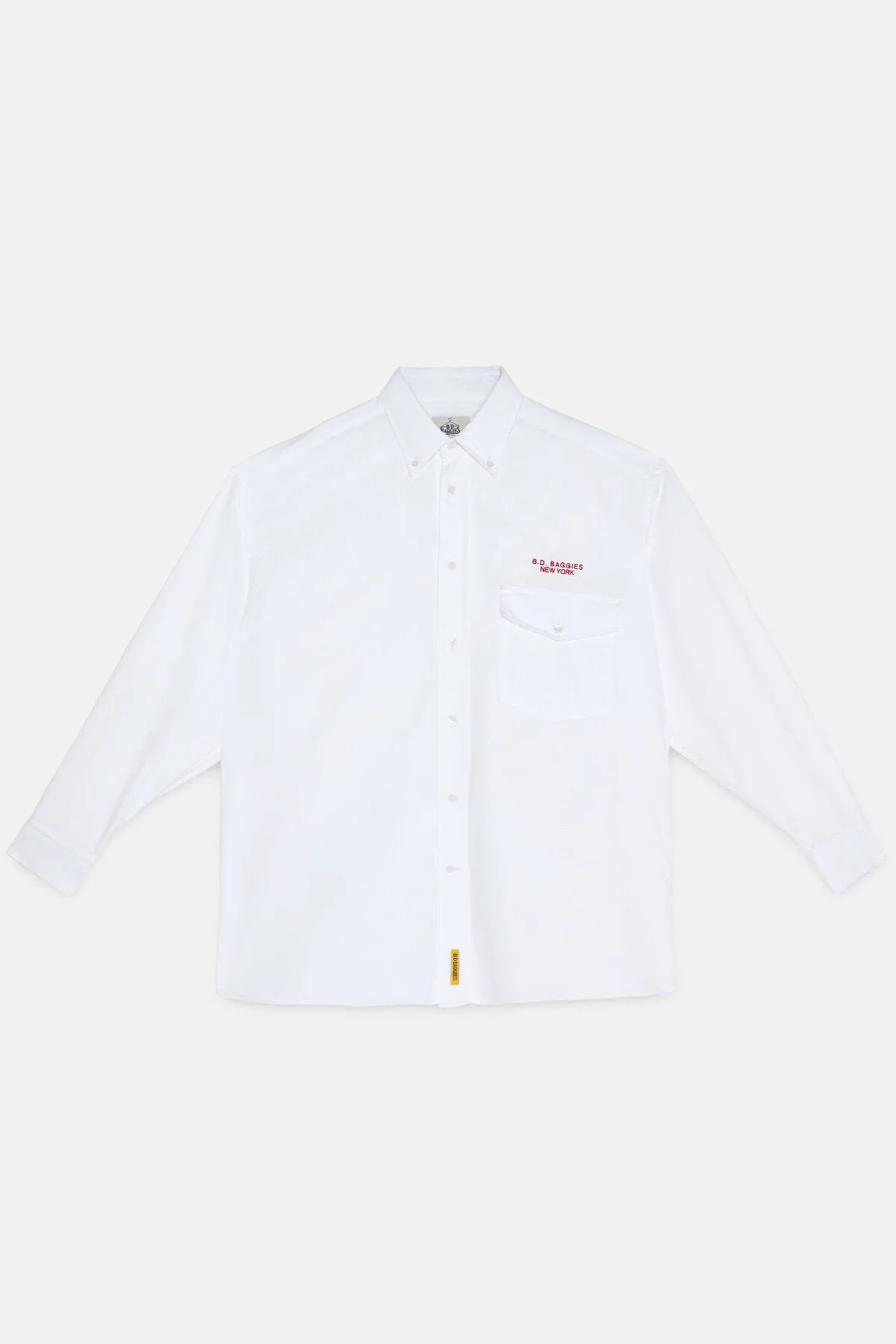 Atlanta Oxford Shirt