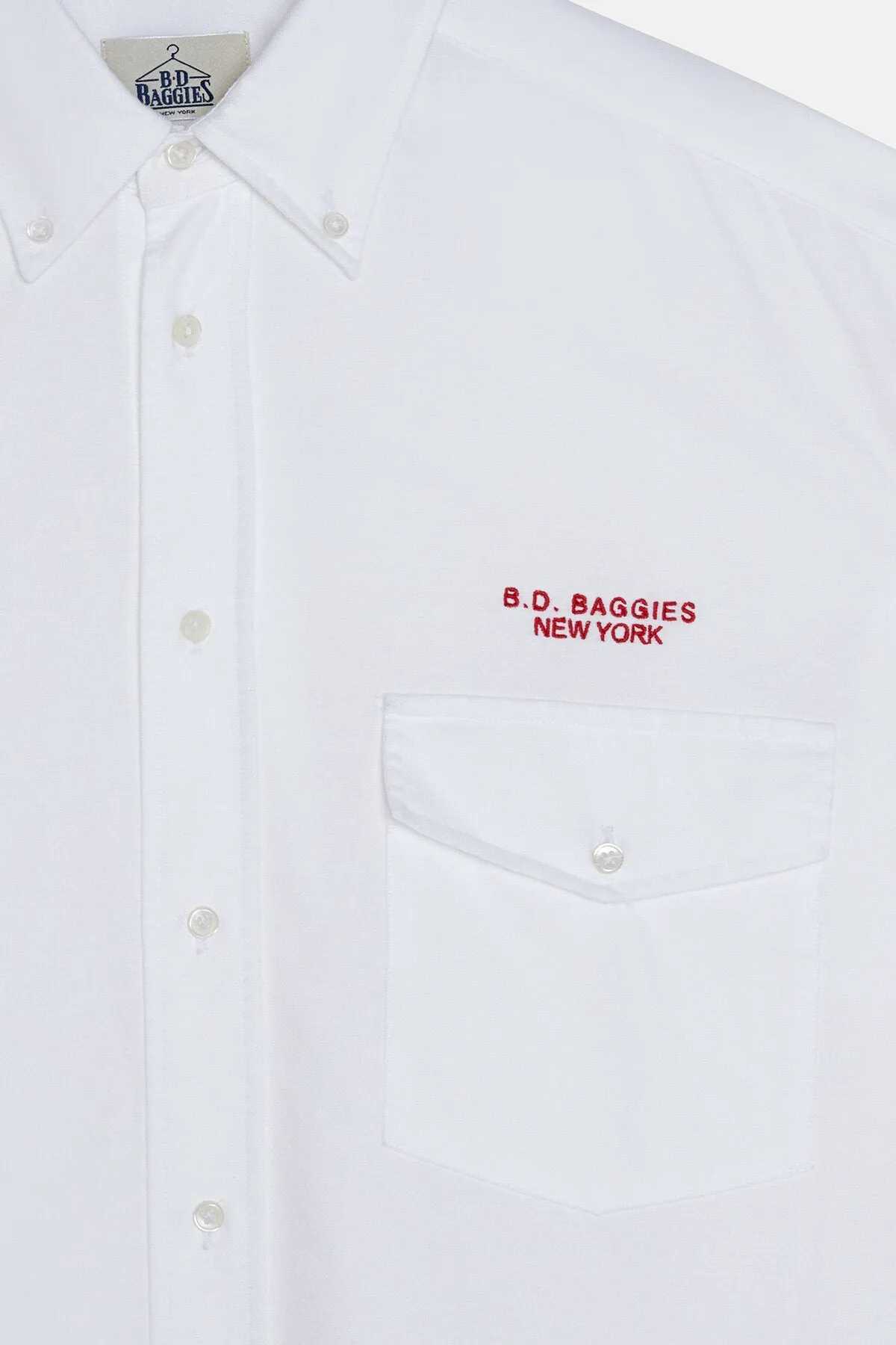 Atlanta Oxford Shirt