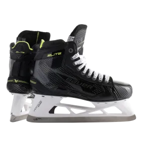 BAUER ELITE GOAL SKATE INTERMEDIATE