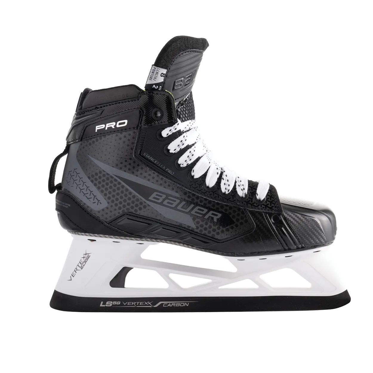 BAUER PRO GOAL SKATE SENIOR