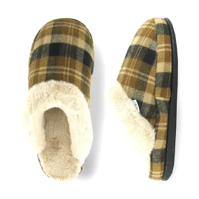 Bliss Men's Slipper (20023)