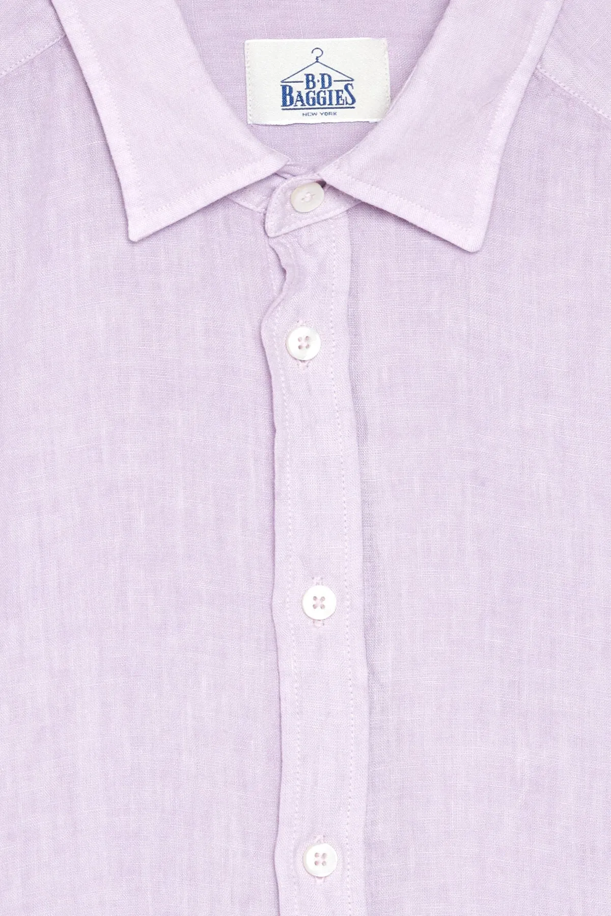 Bradford Linen Shirt