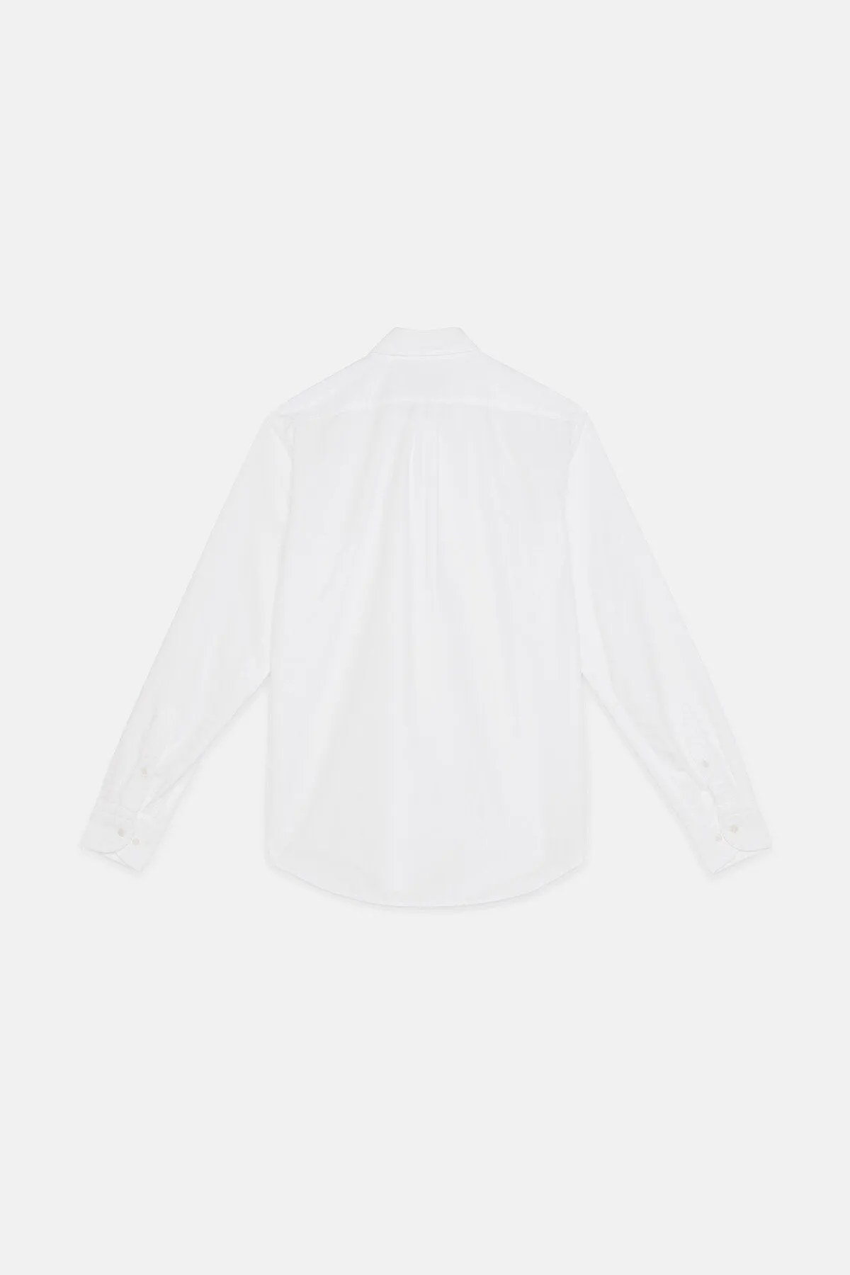 Bradford Oxford Shirt