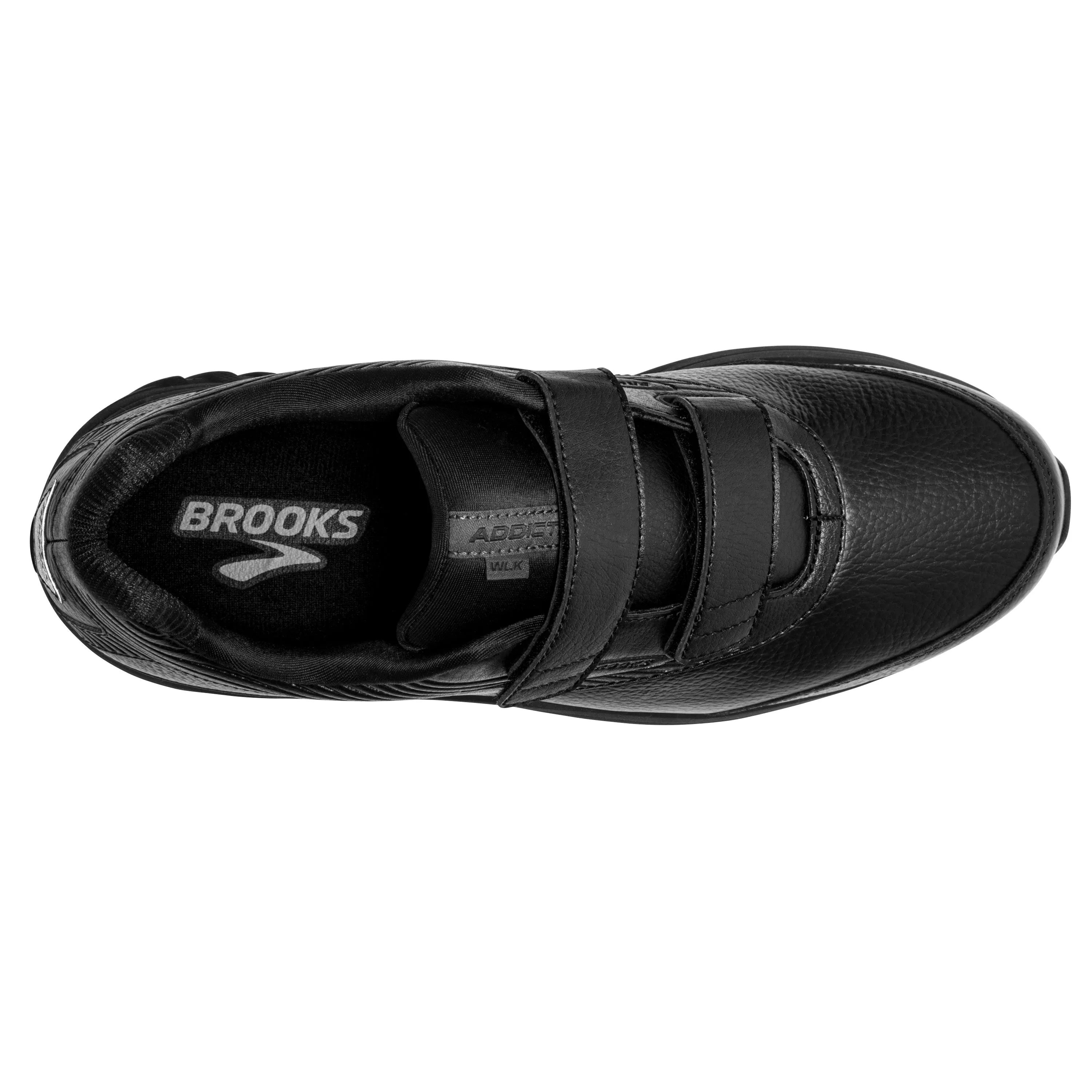 Brooks Men's Addiction Walker V-Strap 2