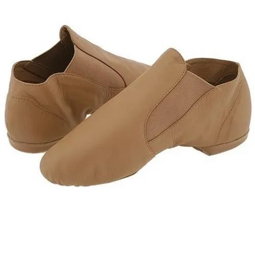 Capezio Stretch Ankle Boot