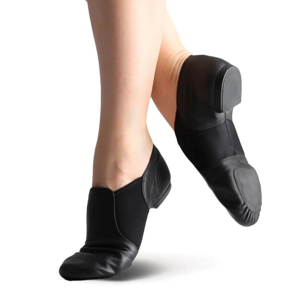 Capezio Stretch Ankle Boot