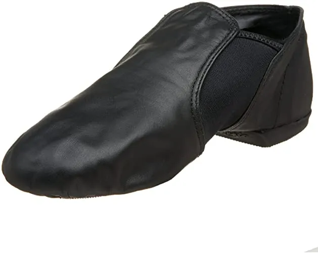 Capezio Stretch Ankle Boot