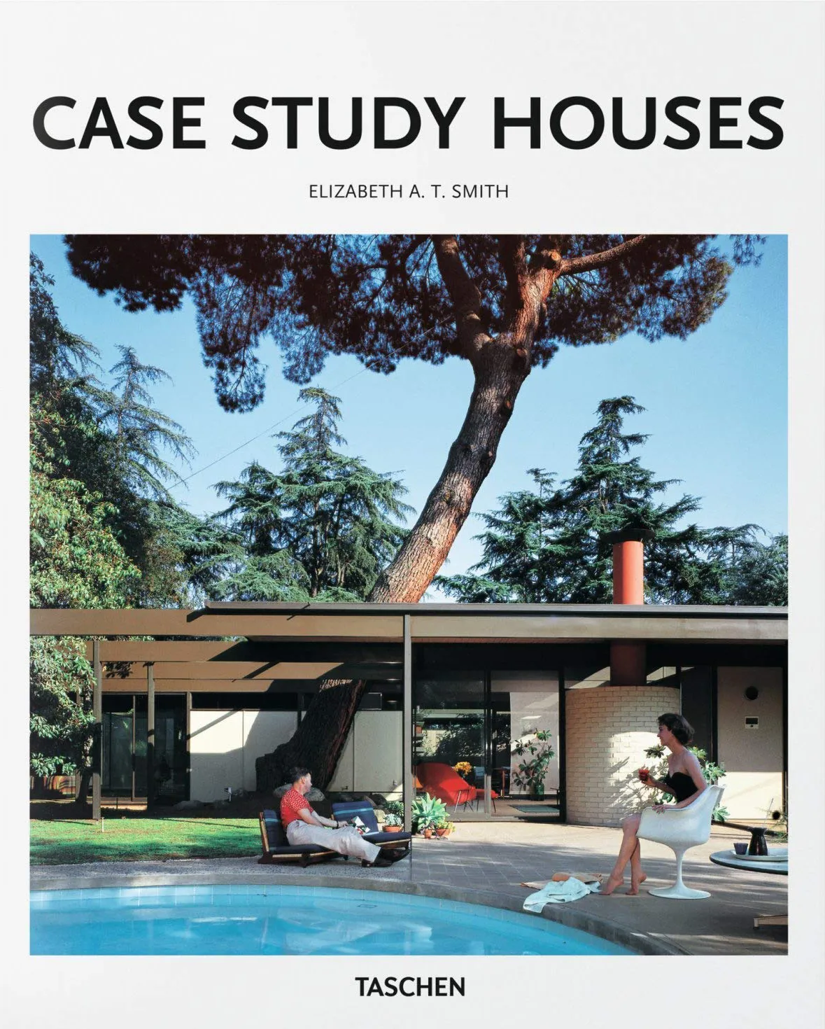 Case Study Houses