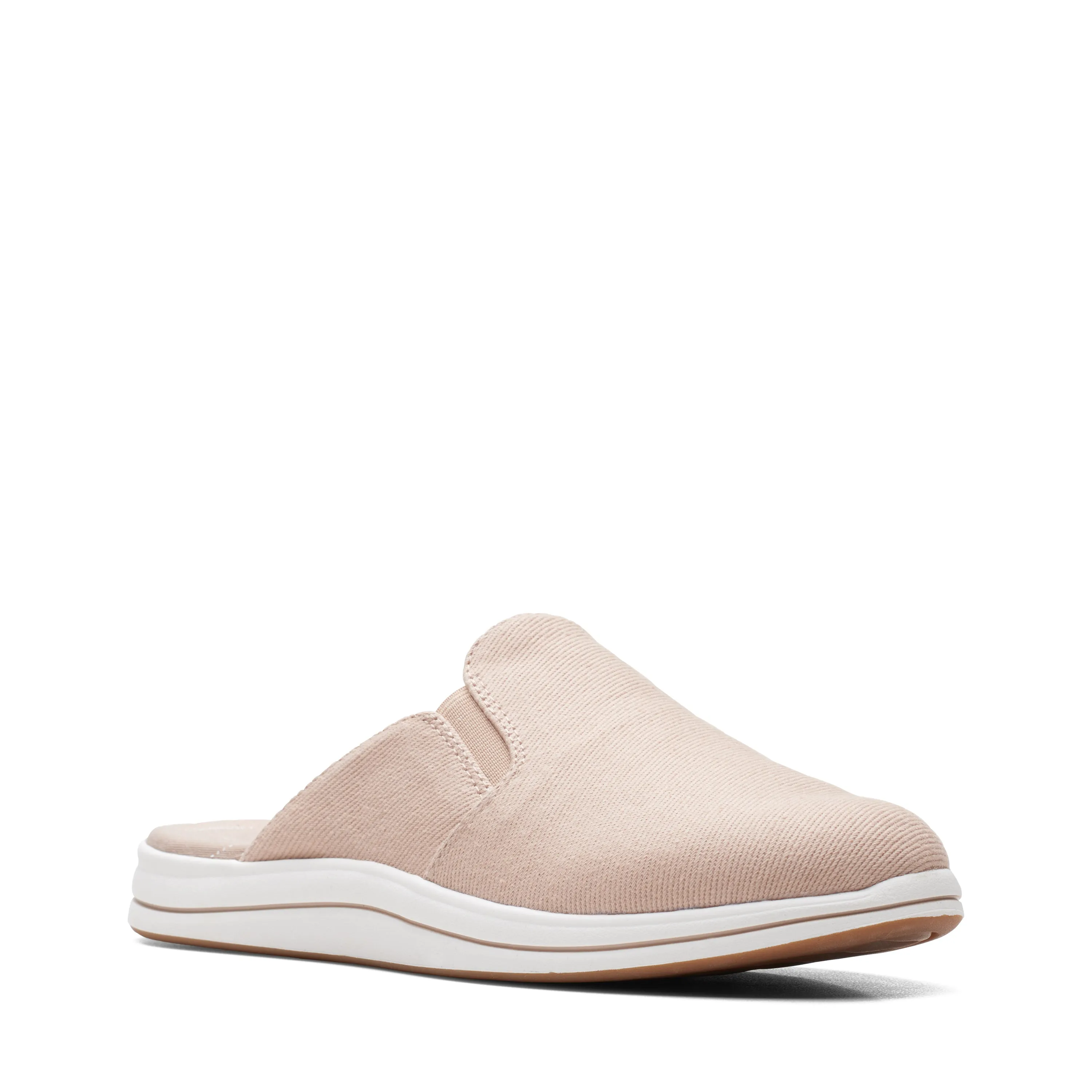 Clarks Breeze Shore Taupe Women's