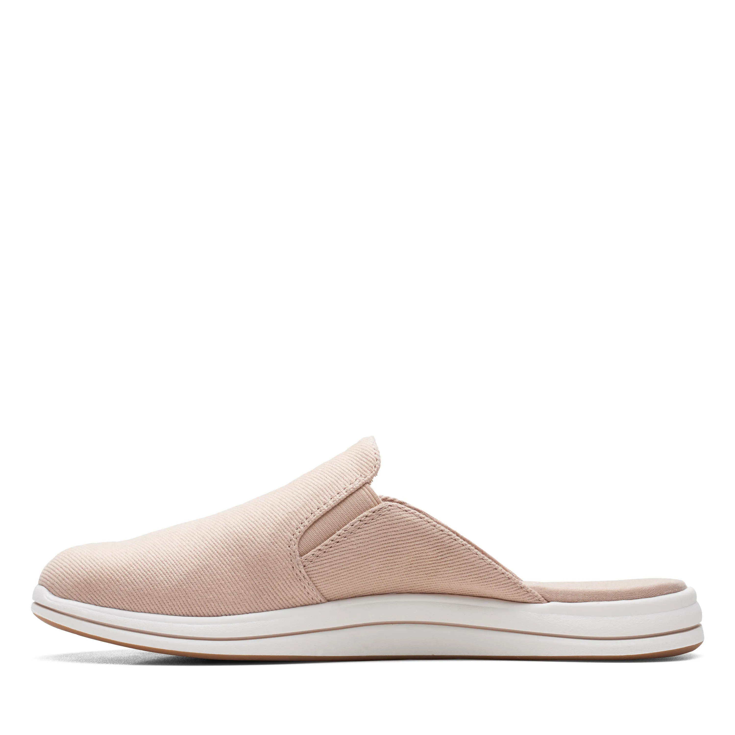 Clarks Breeze Shore Taupe Women's