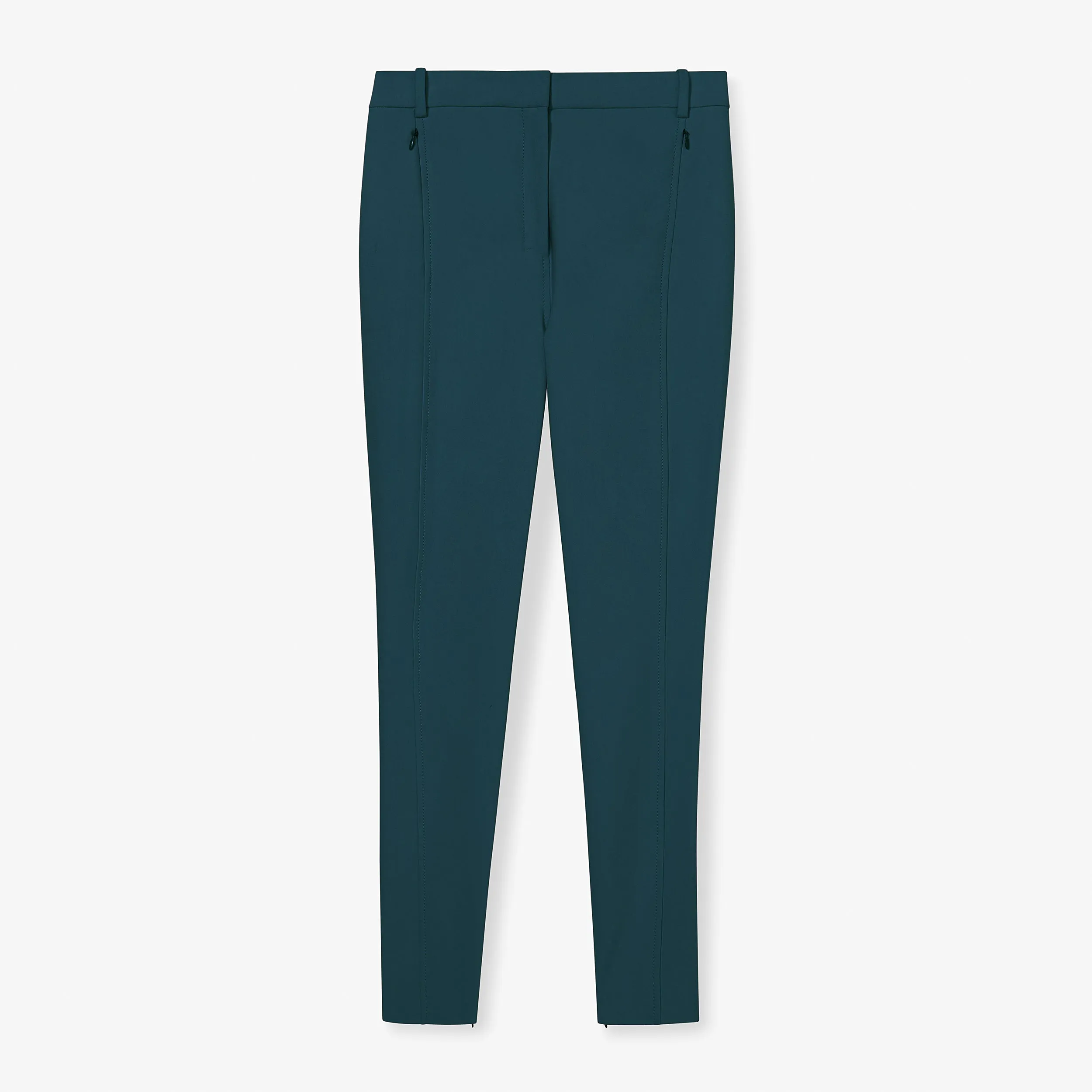 Curie Pant - PowerStretch :: Deep Sea