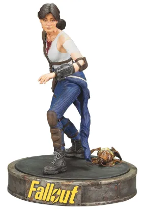 Dark Horse Comics Fallout Lucy PVC Statue