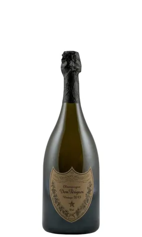 Dom Perignon, Champagne Brut Vintage, 2013