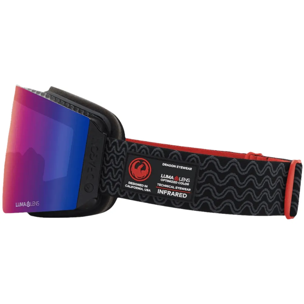 Dragon RVX MAG OTG Goggles 2024