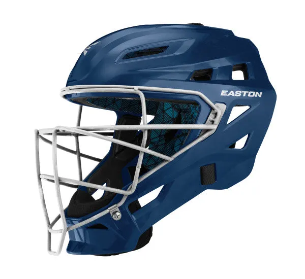 Easton Gametime Catcher's Helmet