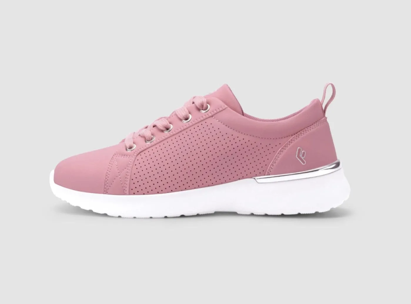 FitVille Women's LightStride Walking Shoes V1