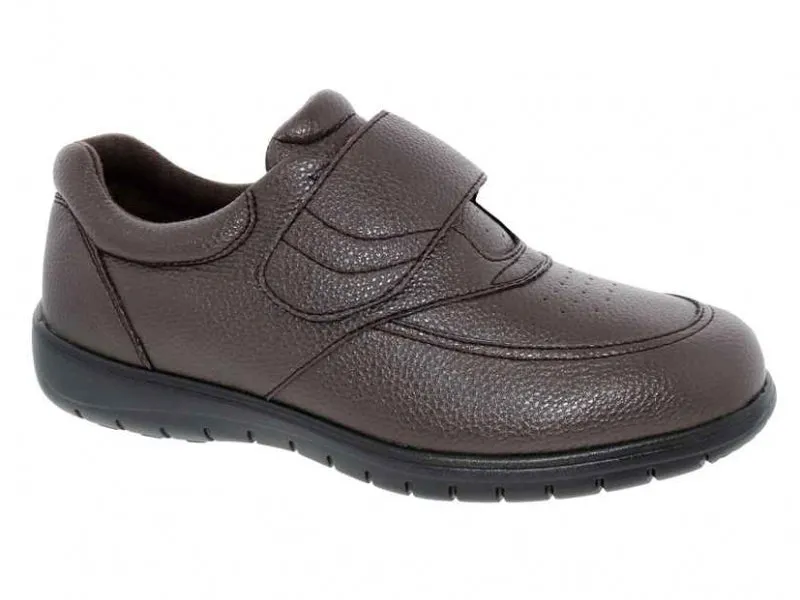 Footsaver Poker - Men's Casual Shoe