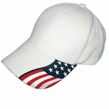 Freedom Unstructured Cap