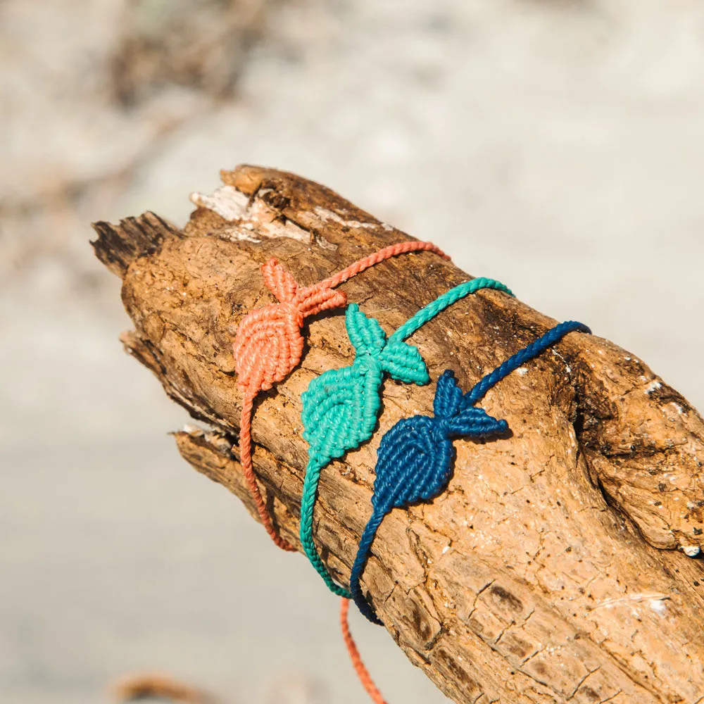 Go Fish Anklet Bundle