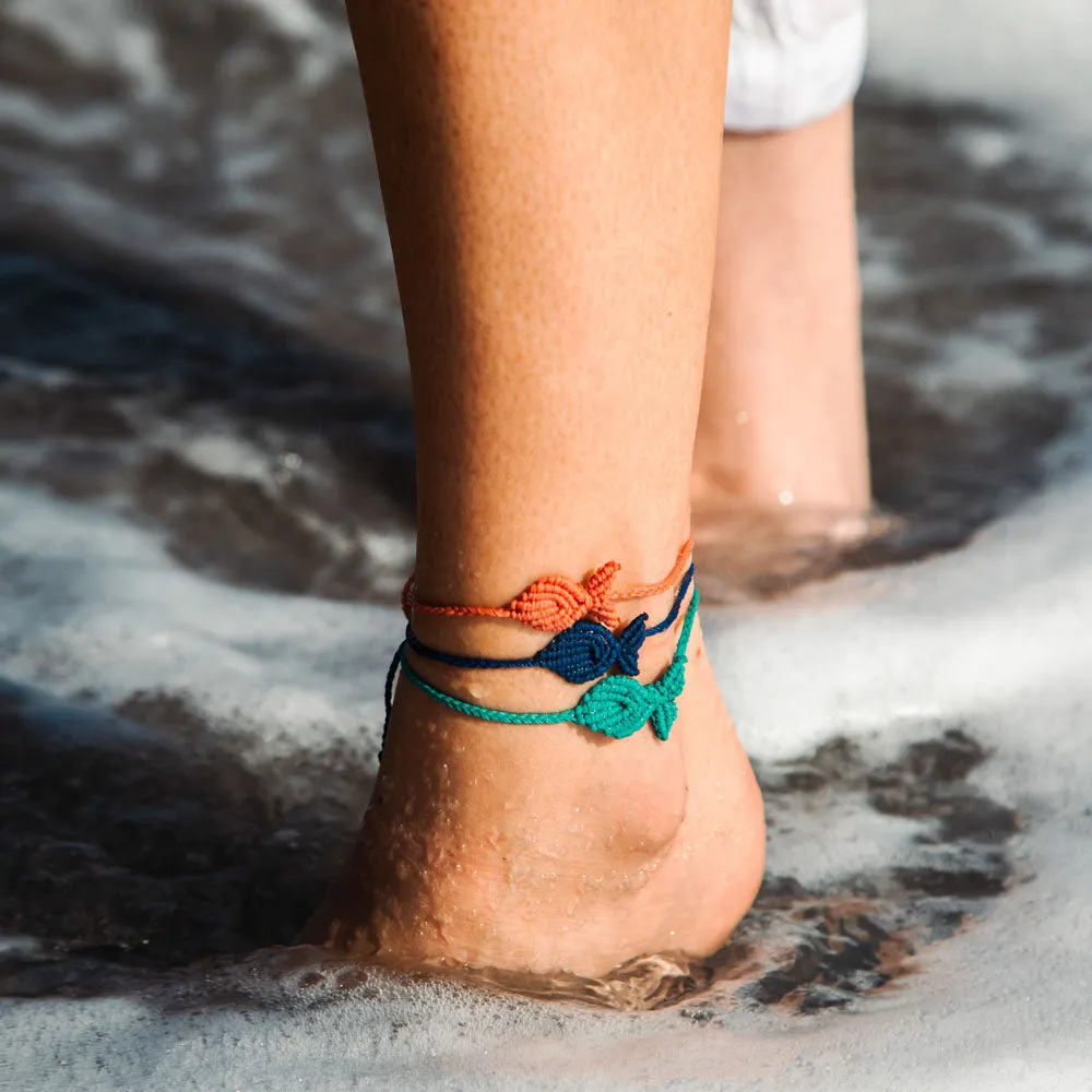 Go Fish Anklet Bundle