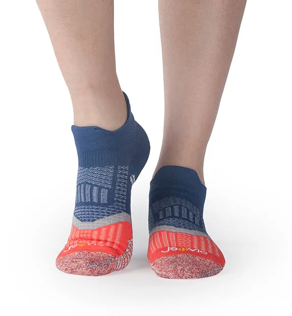 Grip Performance Compression Socks - Solids