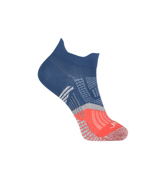 Grip Performance Compression Socks - Solids