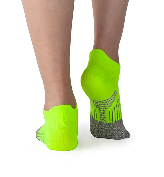 Grip Performance Compression Socks - Solids