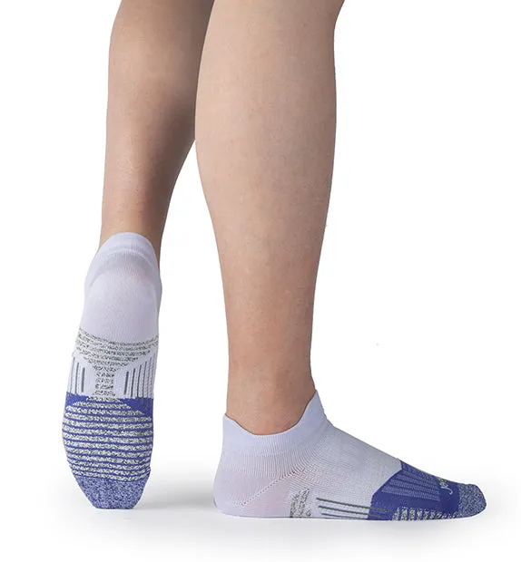 Grip Performance Compression Socks - Solids