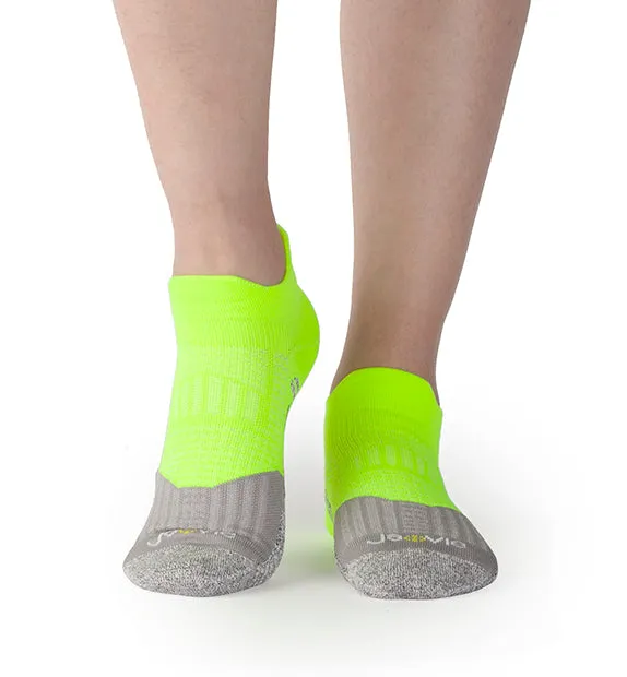 Grip Performance Compression Socks - Solids