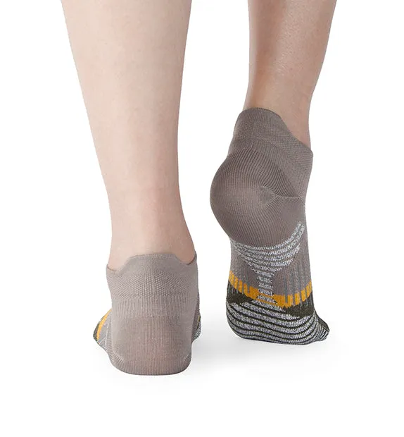 Grip Performance Compression Socks - Solids