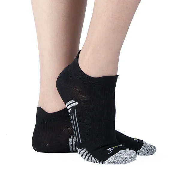 Grip Performance Compression Socks - Solids