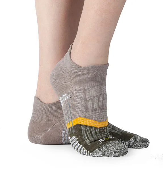 Grip Performance Compression Socks - Solids