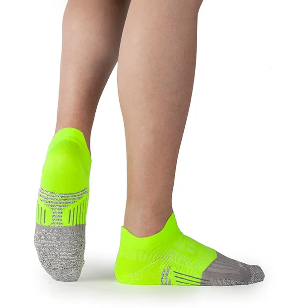 Grip Performance Compression Socks - Solids