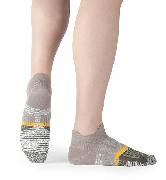 Grip Performance Compression Socks - Solids