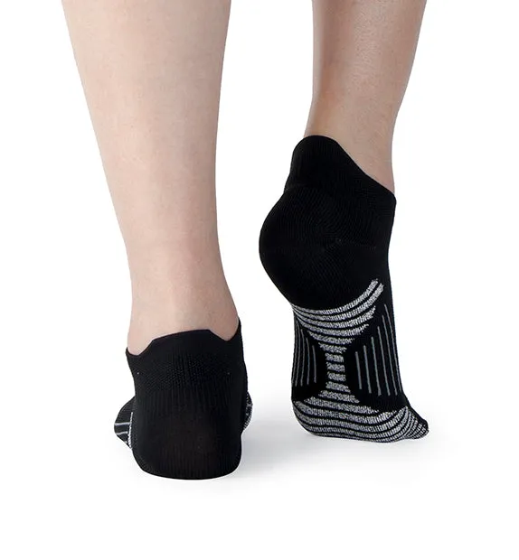 Grip Performance Compression Socks - Solids