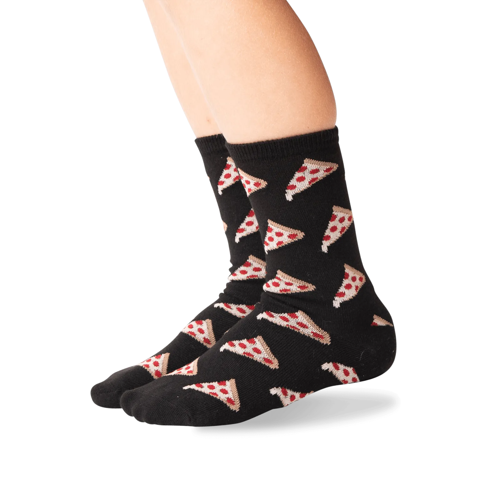 HOTSOX Kid's Pizza Crew Socks