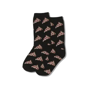 HOTSOX Kid's Pizza Crew Socks