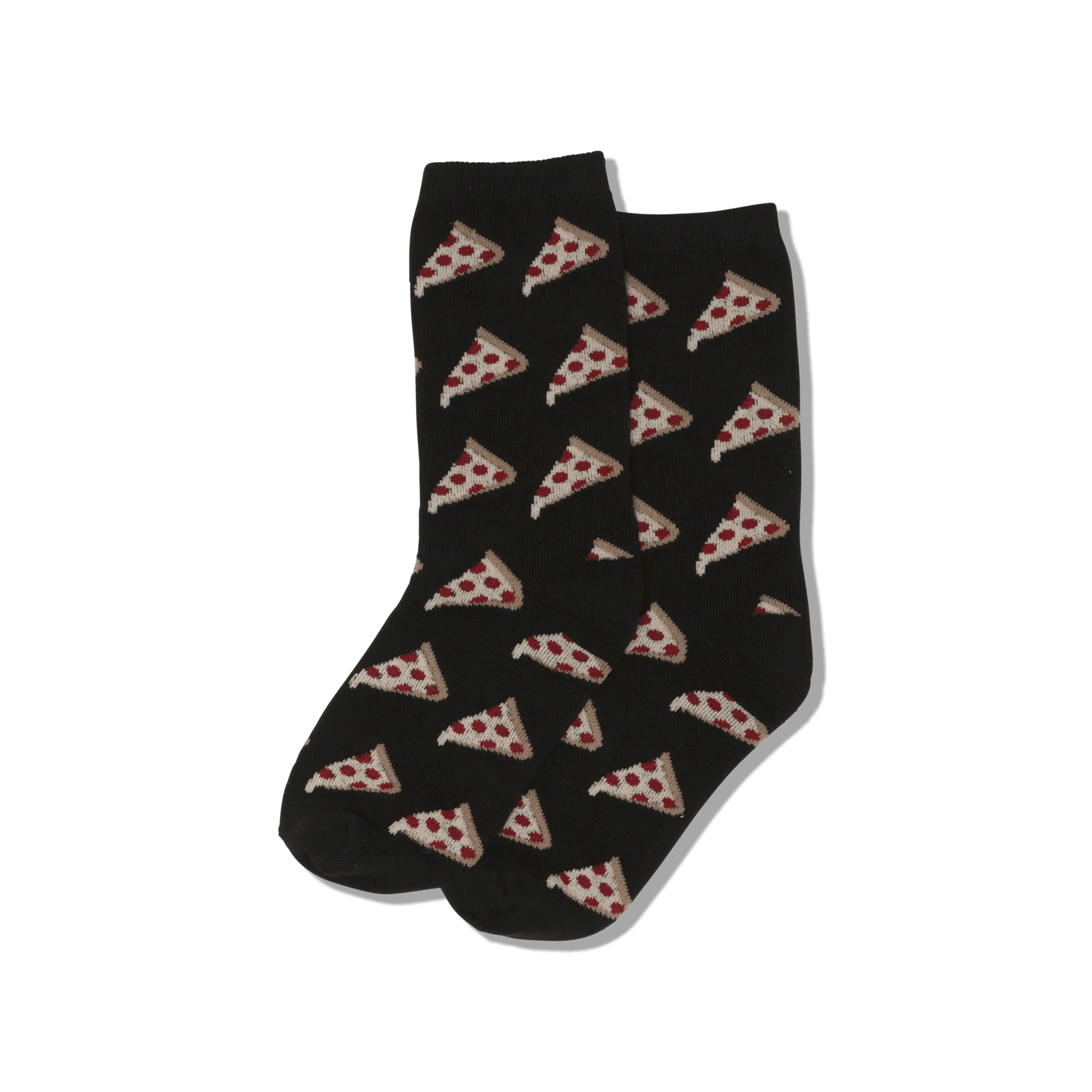 HOTSOX Kid's Pizza Crew Socks