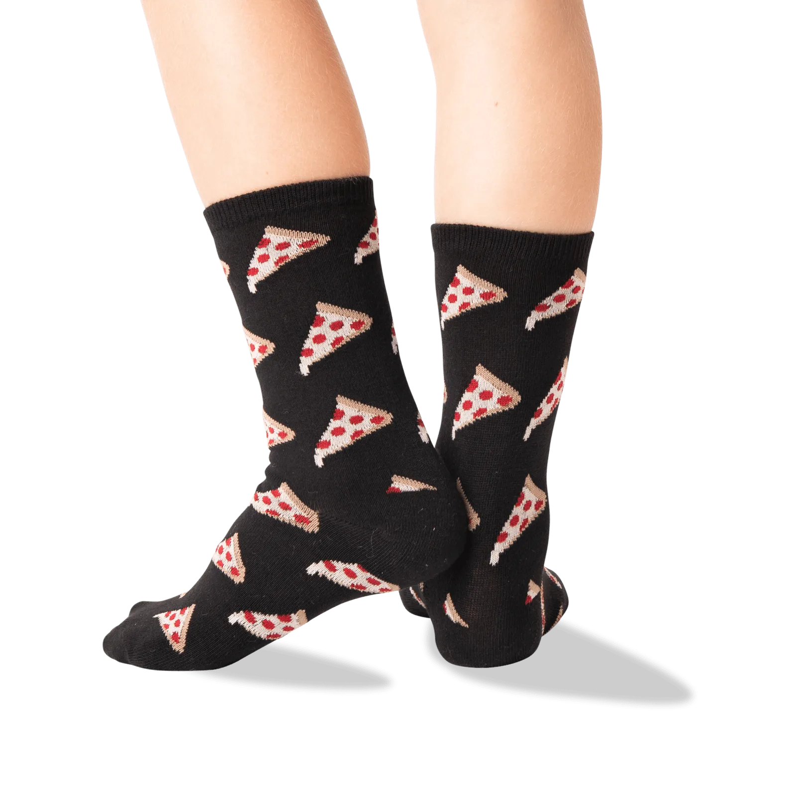 HOTSOX Kid's Pizza Crew Socks