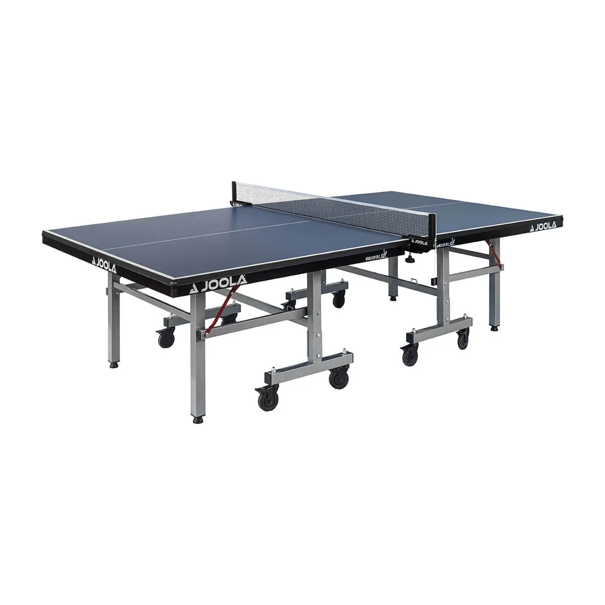 JOOLA World Cup 25-S ITTF Table (Tournament Used)