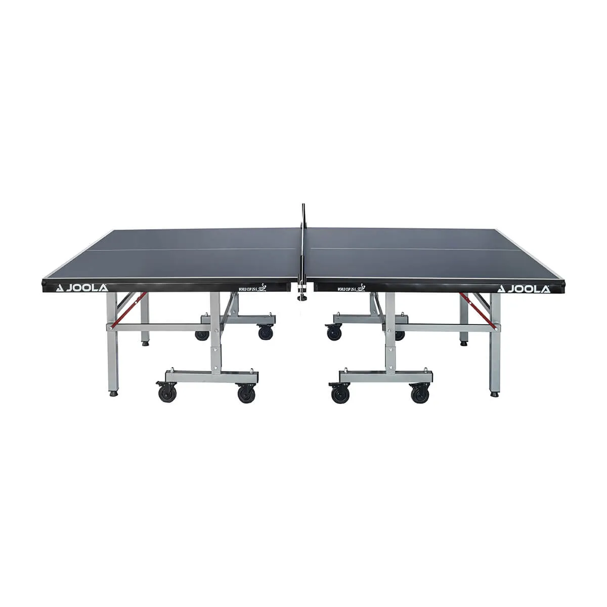 JOOLA World Cup 25-S ITTF Table (Tournament Used)