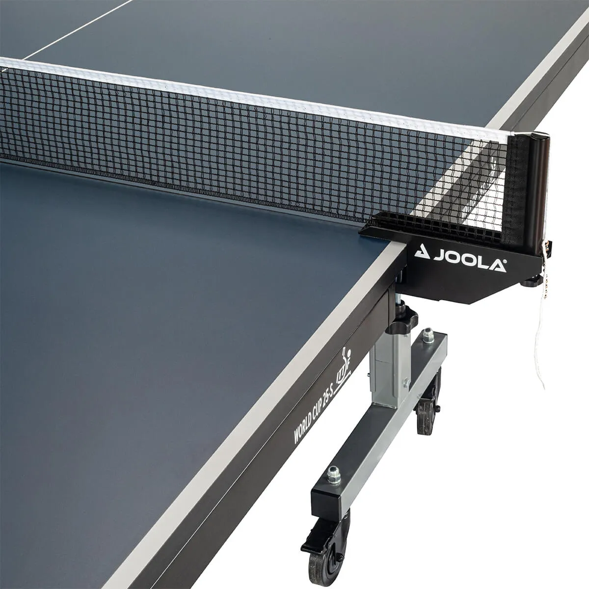 JOOLA World Cup 25-S ITTF Table (Tournament Used)