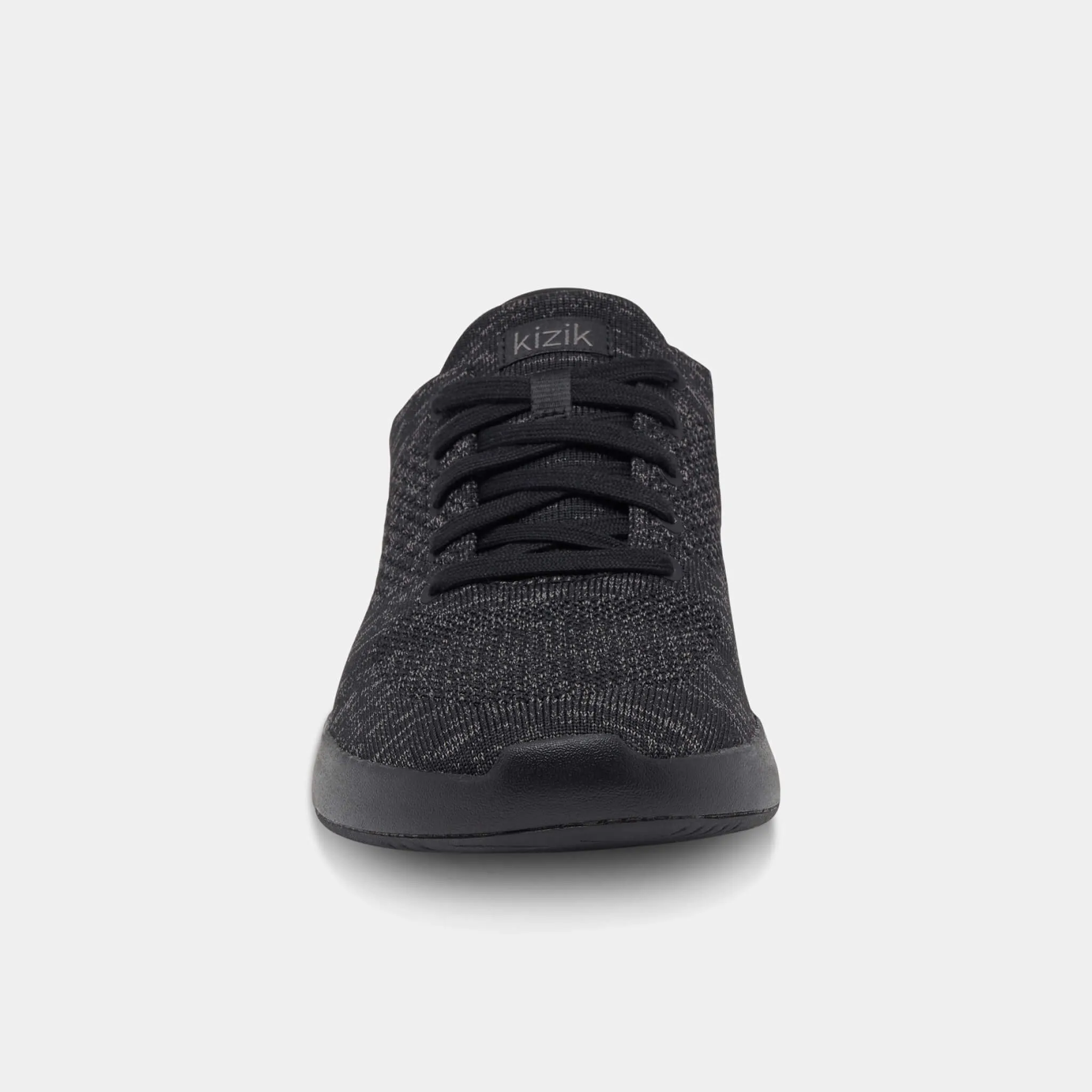 Men's Lima - Heathered Black